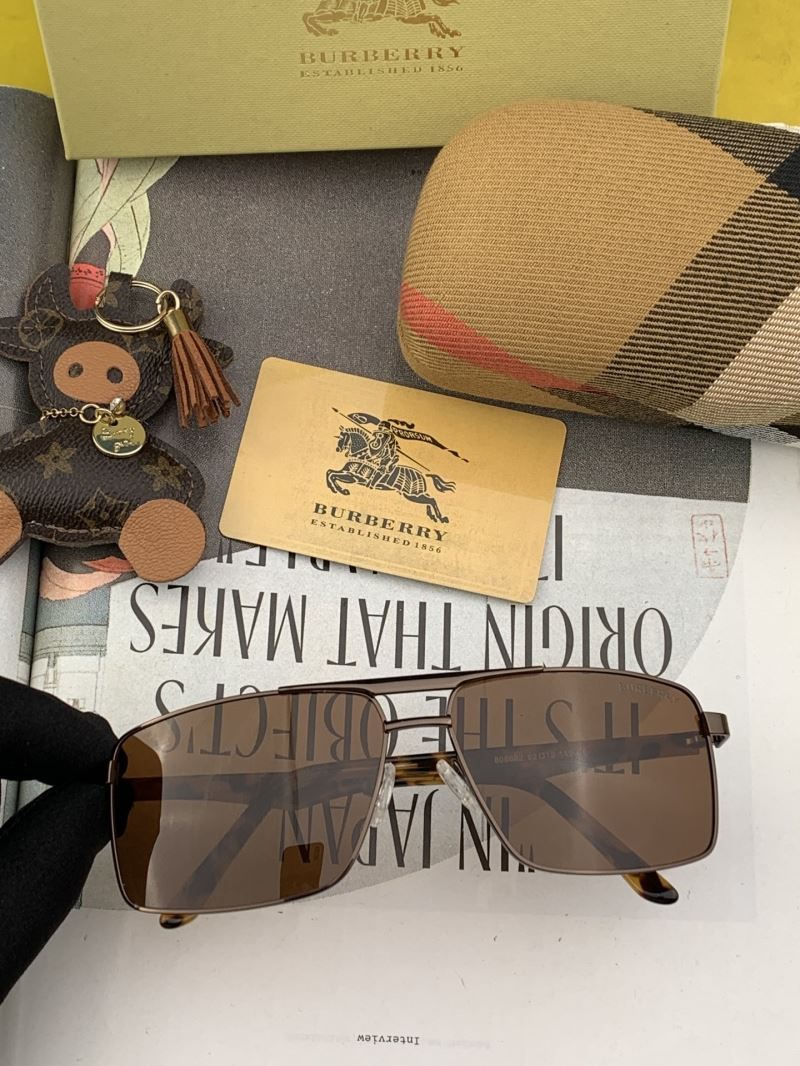 Burberry Sunglasses